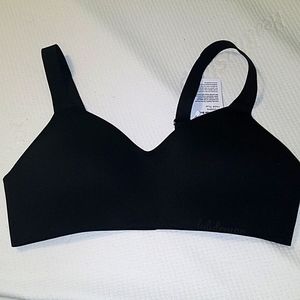 NWT Lululemon black bra
